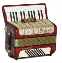 Hohner Concerto I