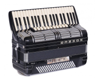 Hohner Morino IV N,