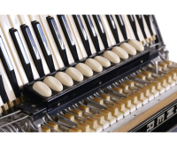 Hohner Morino IV N,