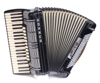 Hohner Morino IV N,