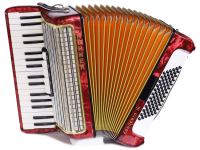 Hohner Concerto III