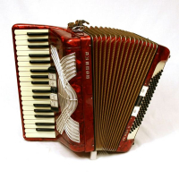 Hohner Verdi II
