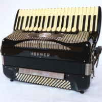 Hohner Gola 414