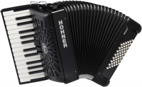 Hohner Bravo II 48 Cilent Key