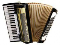 Hohner Lucia IV P 96