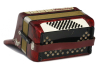 Hohner Concerto I