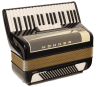Hohner Lucia III