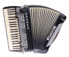 Hohner Morino IV N,