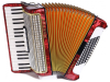 Hohner Concerto III
