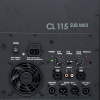 the box CL 108/115MKII Basis Bundle