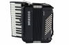 Hohner Bravo II 48 Cilent Key